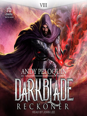cover image of Reckoner